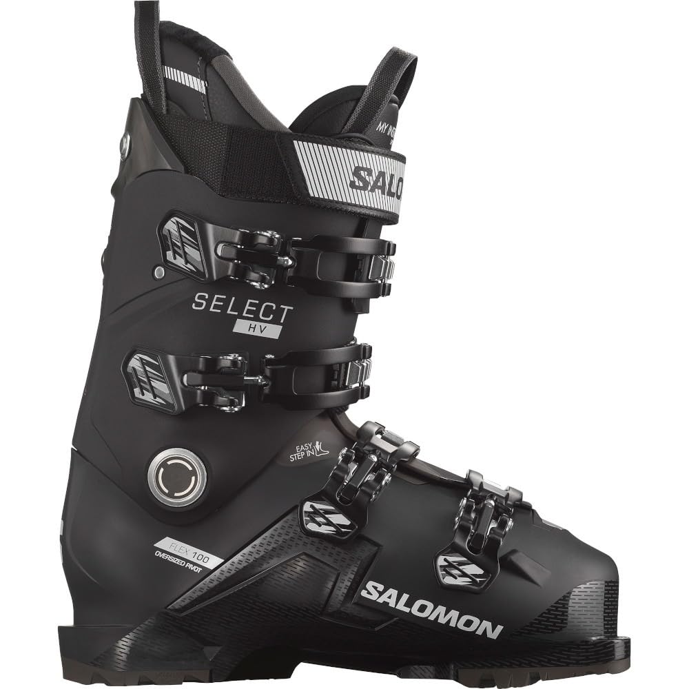 Salomon SELECT 100 スキー ブーツ メンズ 27/27.5